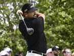 Day storms into contention at rich PGA Tour event