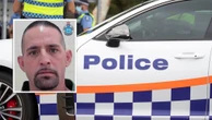 Police hunting man who has taken off monitoring device