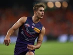 Sharp and Draper dropped as Dockers continue to make changes