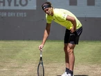 Zverev beats tummy bug, sets up Medvedev clash in Halle