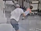 ‘Monster’ slams toddler to the ground, leaving boy in coma