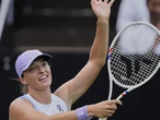 Perfect timing: Swiatek set for first grass-court title