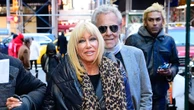 Suzanne Somers' widow Alan Hamel dating her Hollywood Wives co-star Joanna Cassidy
