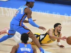 Pacers' Finals ace could miss all of next NBA season