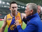 ‘He’s changed the game’: What Gov means to Simmo