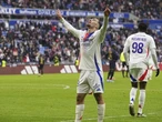 Financially stricken Lyon are relegated to Ligue 2