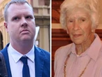 Fight to jail taser cop begins