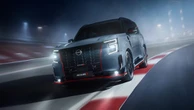 2026 Nissan Patrol Nismo: Souped-up SUV revealed, a chance for Australia