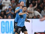 Socceroo departs Sydney FC after contract impasse