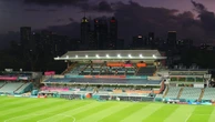 Road delays & traffic around major Perth sporting event