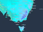 Sign Aussie polar blast is here to stay