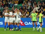 Matildas denied late despite improved performance