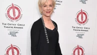 Juliet Stevenson paints to switch off
