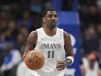 Irving signs $A180m NBA deal with Mavs, says insider