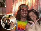 Dockers captain’s 30th birthday party with Tame Impala