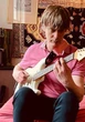 Patrick Walden remembered as one of the best guitarists to have ever lived