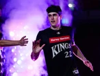 Flagg to fly as top pick while Aussies chase NBA dream