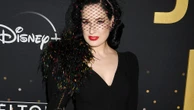 Dita Von Teese felt 'really uncomfortable' at wedding to Marilyn Manson