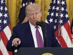 liveWATCH LIVE: Donald Trump to address world after bombing Iran