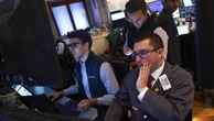 Wall Street advances as Israel-Iran concerns ease