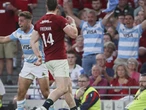 Lions mauled by Pumas in false start to Australia tour
