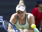 Vondrousova ousts world No.1 to reach Berlin final