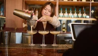 Perth Bartender Shirley Yeung named in Australia’s best list