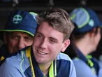 Green light given for stint at No.3 after Marnus axing