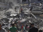 Senior Hamas figure behind Oct 7 attack killed: Israel