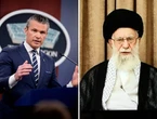 Khamenei says US ‘exaggerated’, Hegseth claims obliteration