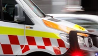 Two-year-old boy dies at home in beachside town
