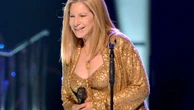 Barbra Streisand loves being with grandchildren