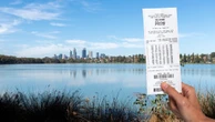CHECK YOUR TICKETS! Two WA Lotto players bank $1 million