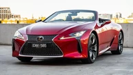 Are we about to lose another V8 sports car?