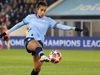 Mary Fowler shortlisted for PFA Player of the Year gong
