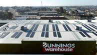 Lower energy use just the beginning for retail giant