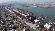 US and China sign trade deal, says Trump