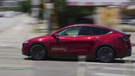 Tesla launches self-driving robotaxis in Austin, Texas