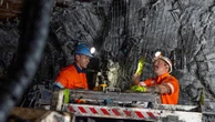 Miners locked out of work over pay dispute