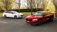 2025 Skoda Superb Sportline review