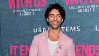 Justin Baldoni not refiling countersuit claims