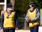 Wallabies looking past Fiji flop as Lions series looms