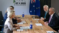 EU-Aust free trade deal: a "middle finger to Trump"