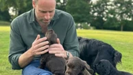 Royals celebrate Prince William's birthday with new photo