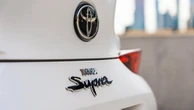 Next-generation Toyota Supra could spawn Lexus and Mazda coupes - report