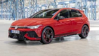 Volkswagen Golf GTI Edition 50: Most powerful GTI detailed
