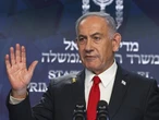 Israel’s Netanyahu rejects Gaza aid shooting claims