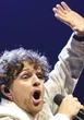 Tom Grennan undergoes jaw surgery