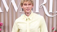 Machine Gun Kelly brings 'music and laughs' to baby daughter