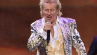 Sir Rod Stewart considered cancelling Glastonbury performance